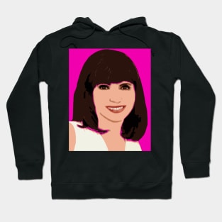 mary steenburgen Hoodie